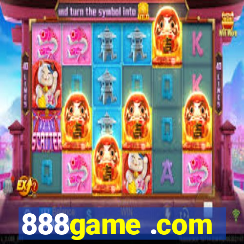 888game .com